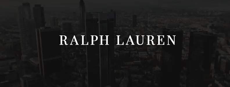 Ralph Lauren