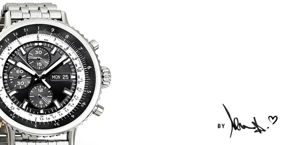 Orologi sportivi in estate: gioielli di tendenza per gli uomini