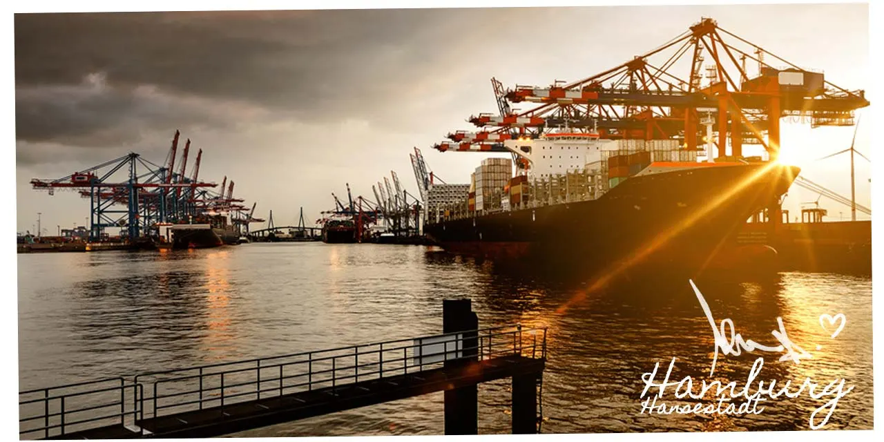 Fashion City Hamburg - Scena della moda tra città e porto