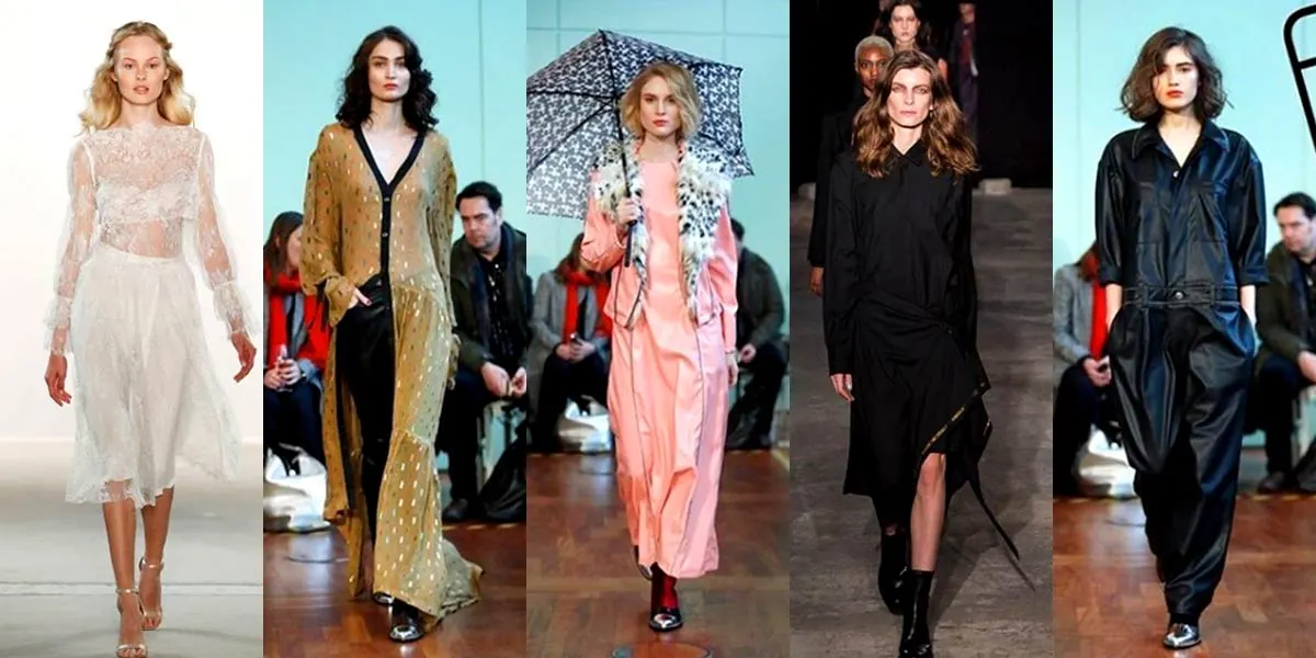 Settimana della moda di Berlino: stilisti e sfilate autunno/inverno 2016
