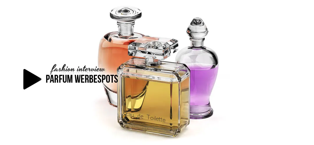 I migliori spot e video televisivi: Profumo e Acqua di Colonia - Top List
