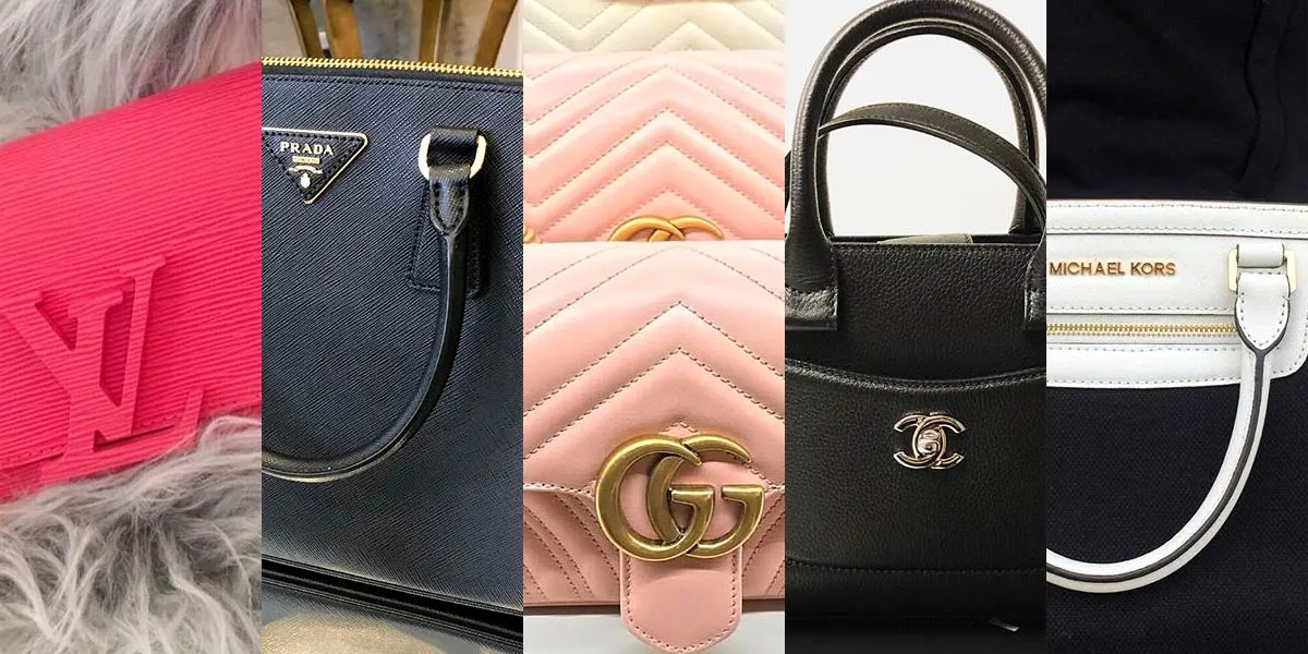 Top 10: Le borse più costose del mondo - Da Chanel e Fendi a Hermes