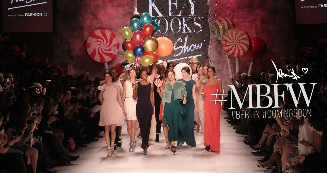 Settimana della moda di Berlino 2016 - Sfilate, stilisti e modelli