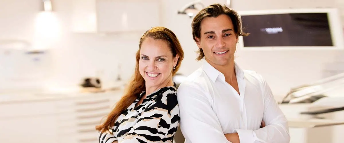 Look da star! Hollywood Smile con faccette per modelle e presentatrici - Intervista