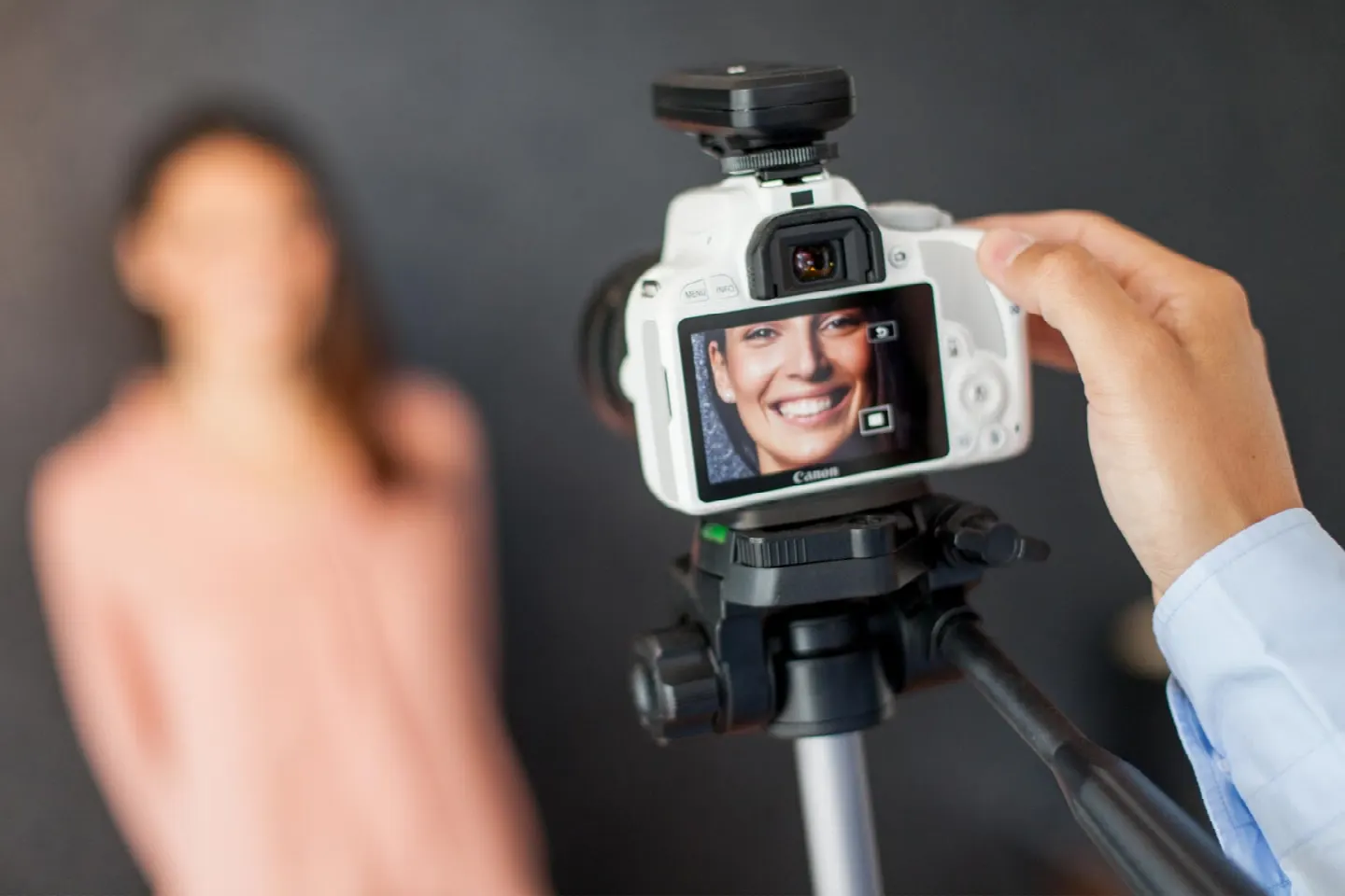 Vocabolario fotografico: tempi di esposizione brevi e lunghi