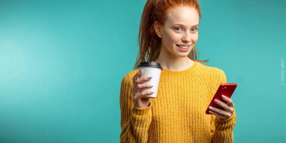 Consigli per il blog di moda: Scattare foto migliori con il tuo smartphone