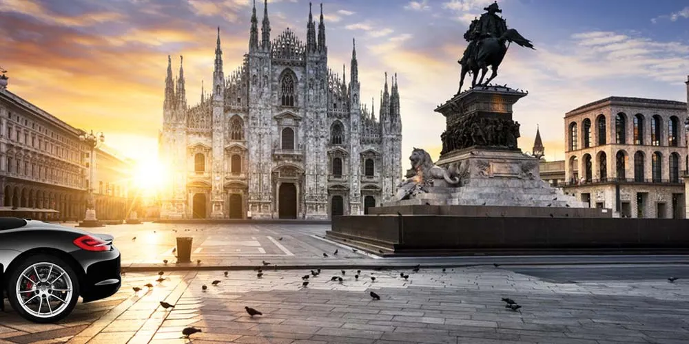 Le 11 migliori pubblicità di auto che dovresti conoscere!