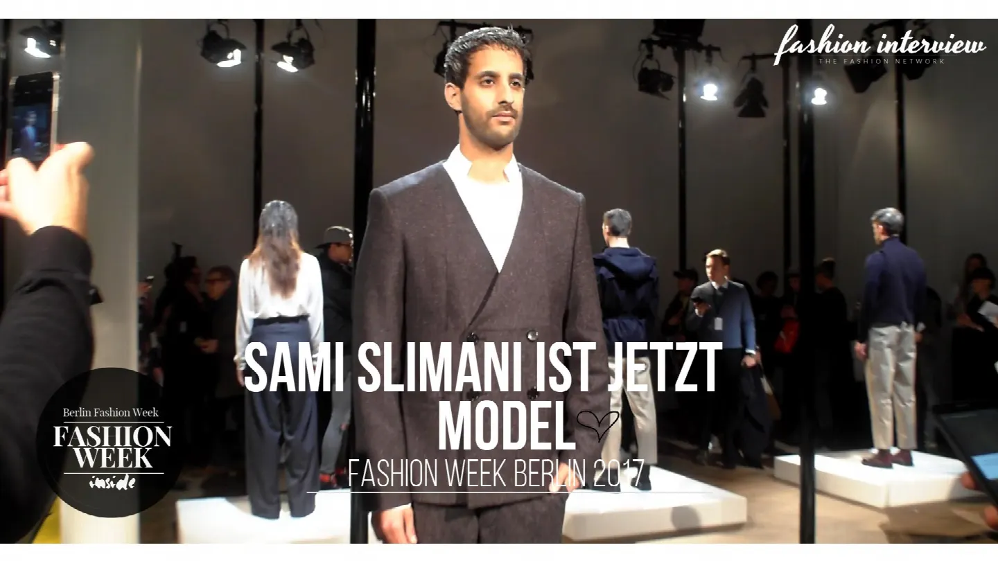 Vlog della settimana della moda di Berlino - Giorno 2: prime sfilate ed esperienze