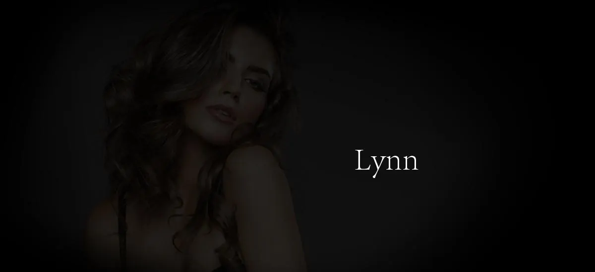 Candidato Lynn GNTM 2017