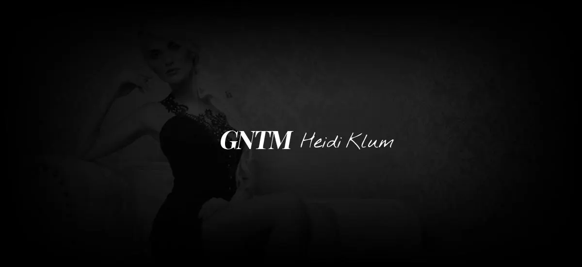 GNTM 2020 - Tutti gli episodi, i momenti salienti, i candidati e i primi casting!