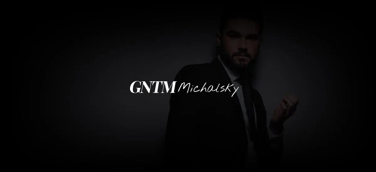 Michael Michalsky - Designer di stelle