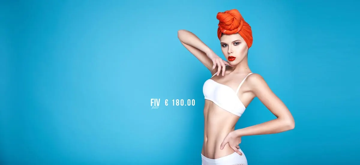 Top 30 - I migliori spot e video televisivi: Moda, Moda e abiti