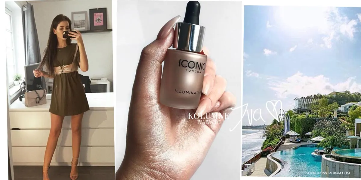 La primavera è qui! Le 3 principali tendenze di moda, bellezza e viaggi per la primavera 2017
