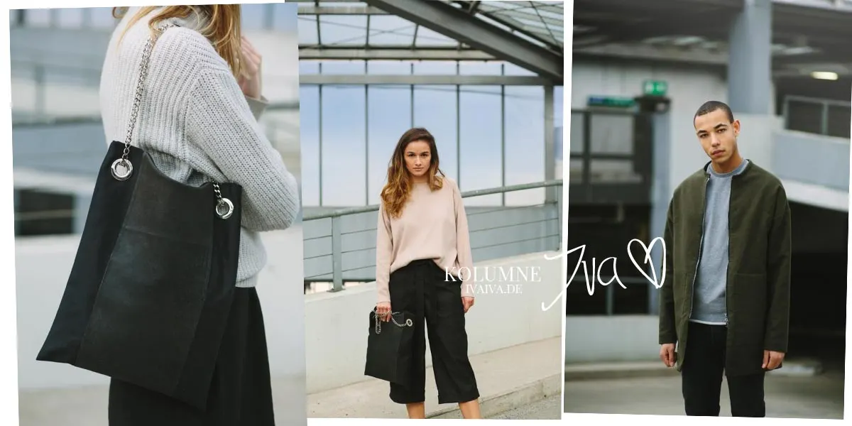 Moda ed etichette del commercio equo e solidale! Myrka Studios combina sostenibilità + design