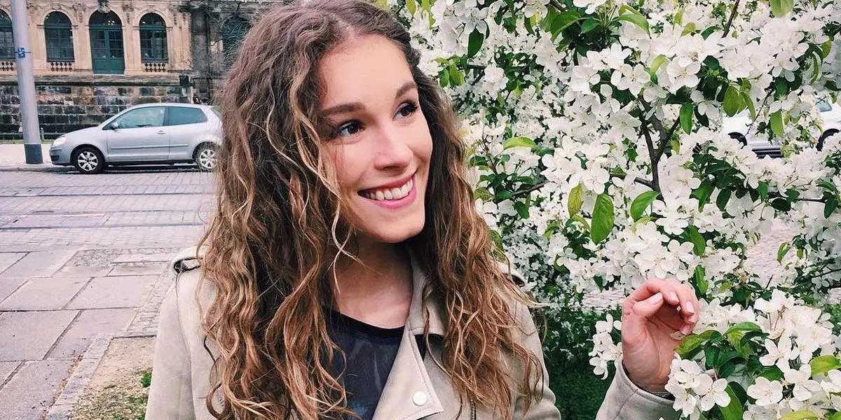 BarbaraSofie - Instagram e Youtube Star