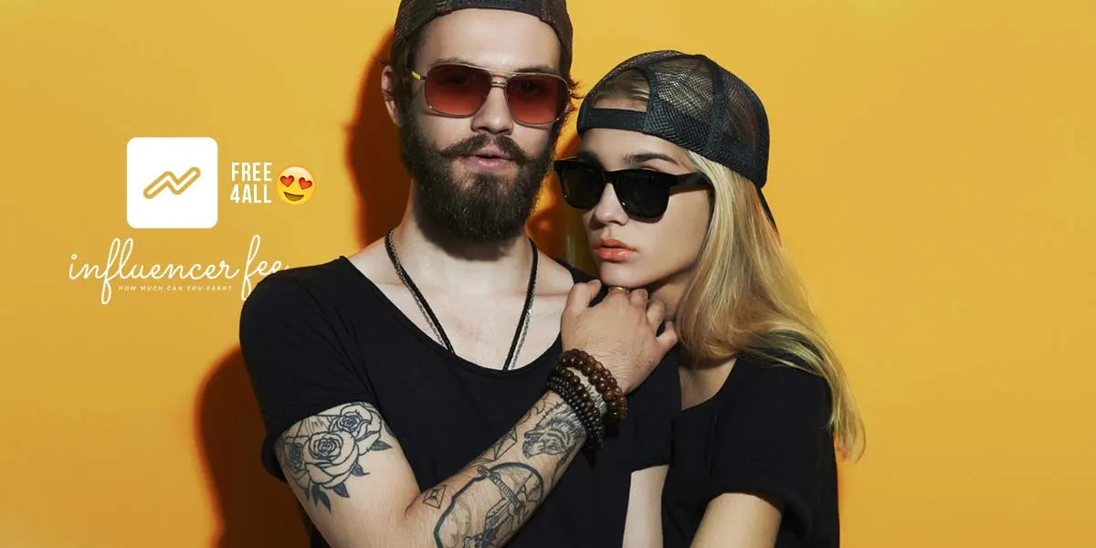 Calcolatrice gratuita del prezzo degli influencer: quanto vale il tuo canale Instagram?