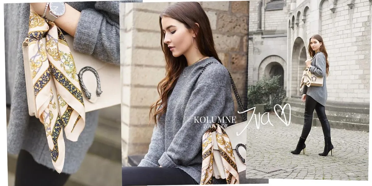 Suggerimento per il fai da te! - Gli accessori sono la briscola