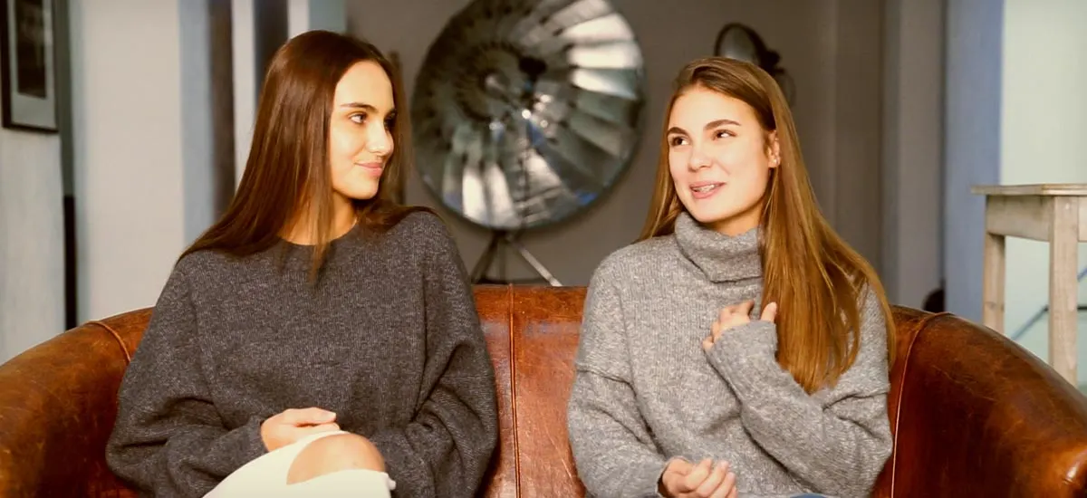 Intervista su Youtube con Instagram e Musically Star Lenasmusicalls!