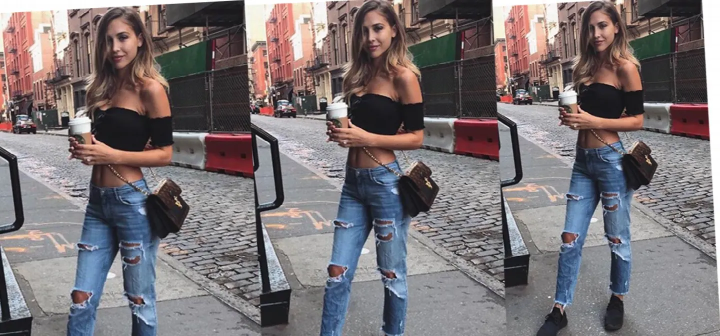 Intervista con la giocatrice e modella Ann-Kathrin Götze: Moda, calcio e professione