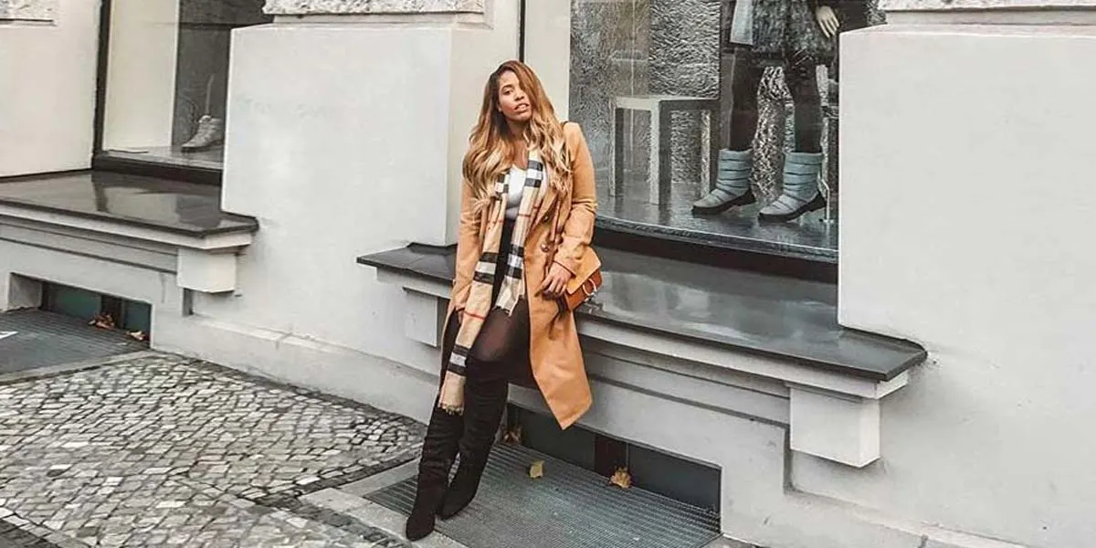 La blogger Chiara sulle sue esperienze di viaggio, i must della moda e il suo lavoro di blogger!
