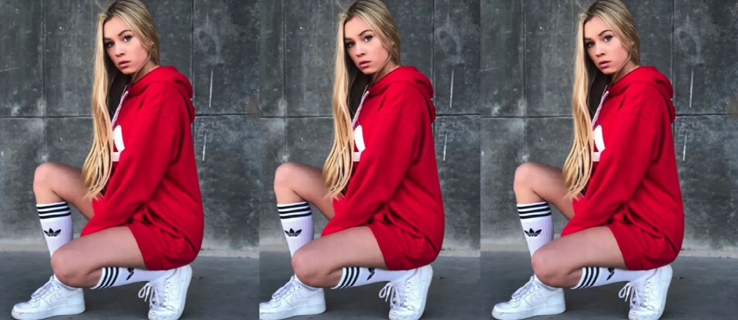 Scuola e Instagram? Come Payton lo fa accadere e i suoi must della moda!
