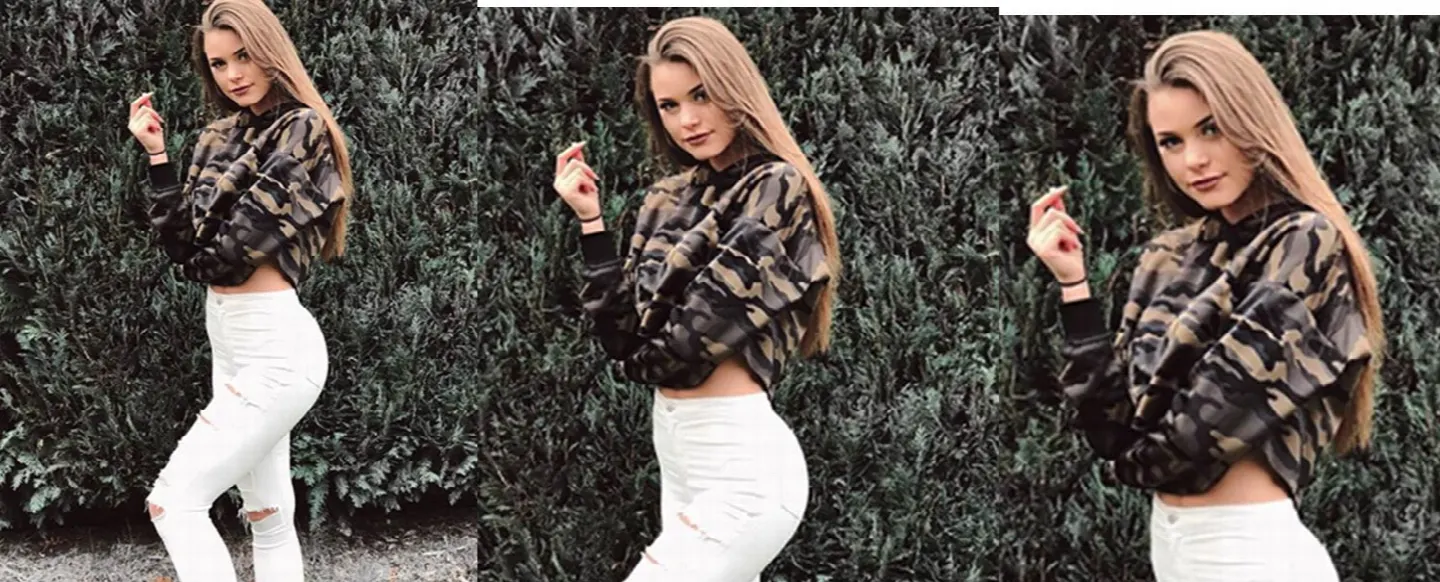 Musicallystar Emilia sulla sua motivazione per il fitness, consigli di moda e progetti futuri!
