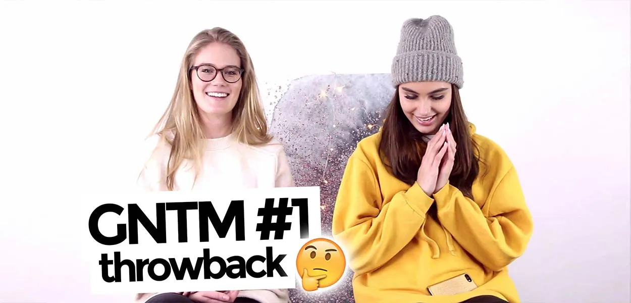 Speciale Germany's Next Topmodel - I candidati più sorprendenti delle ultime stagioni!