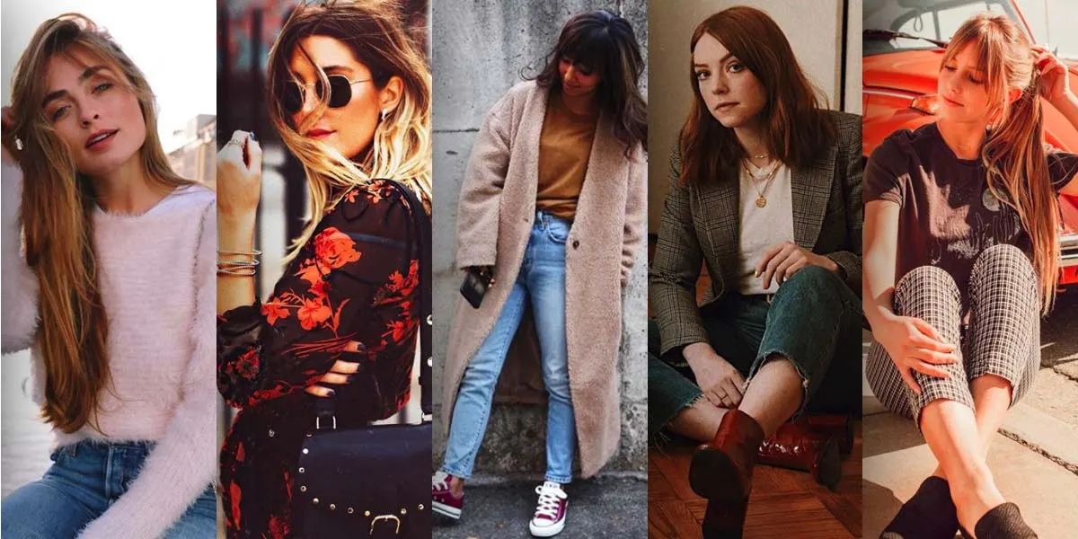 Levi's: i 77 migliori post sul popolare marchio di jeans su Instagram