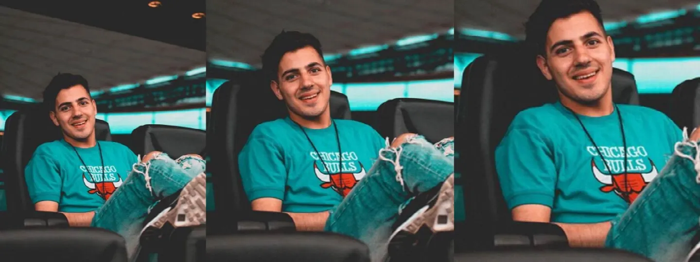 L'influencer ONEHAMUDI su polemiche, eventi e no-go di moda assoluta!