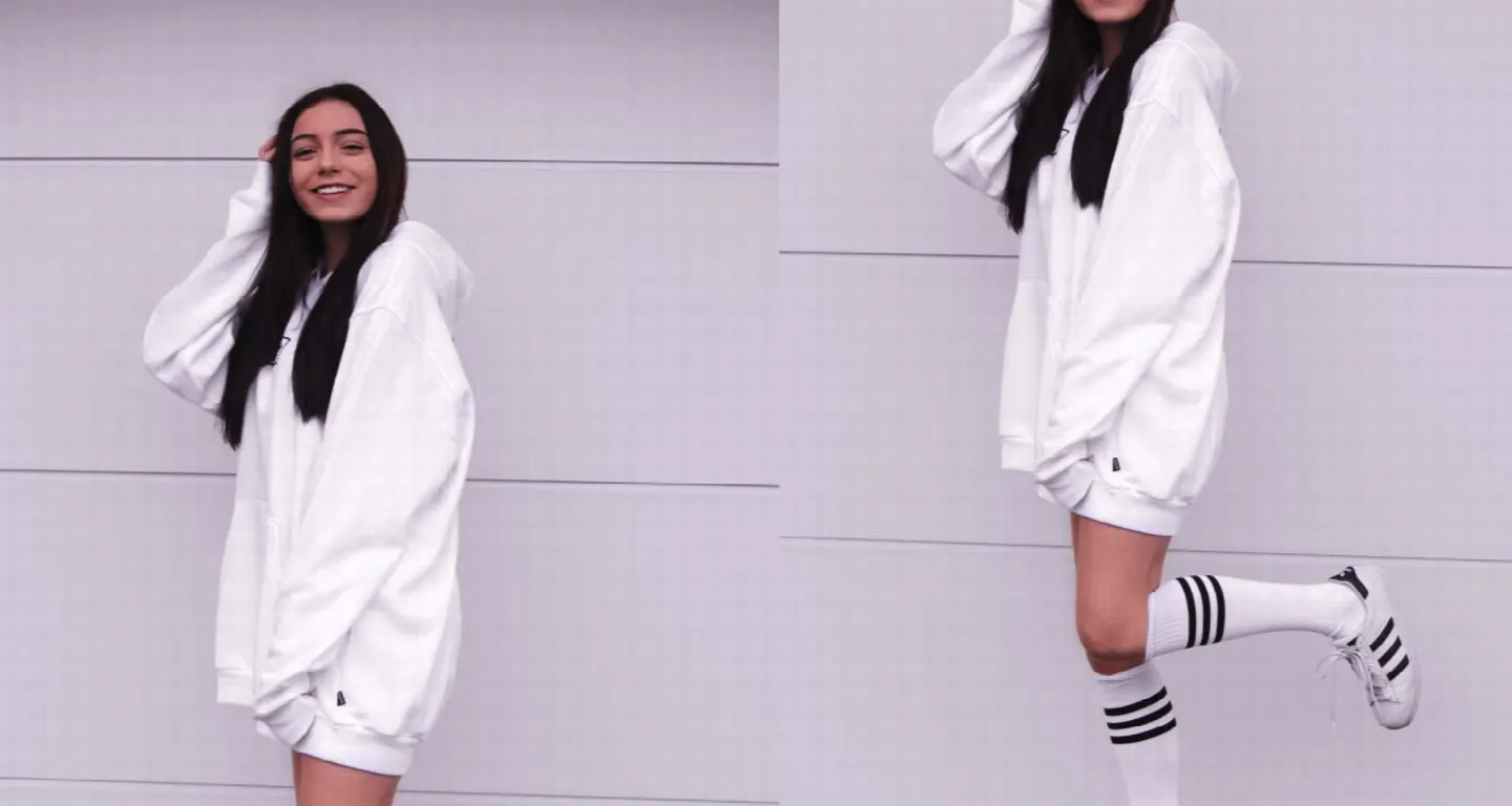 Da fangirl a star di Youtube: Tina Neumann su Youtube, Musically e i suoi consigli di stile!