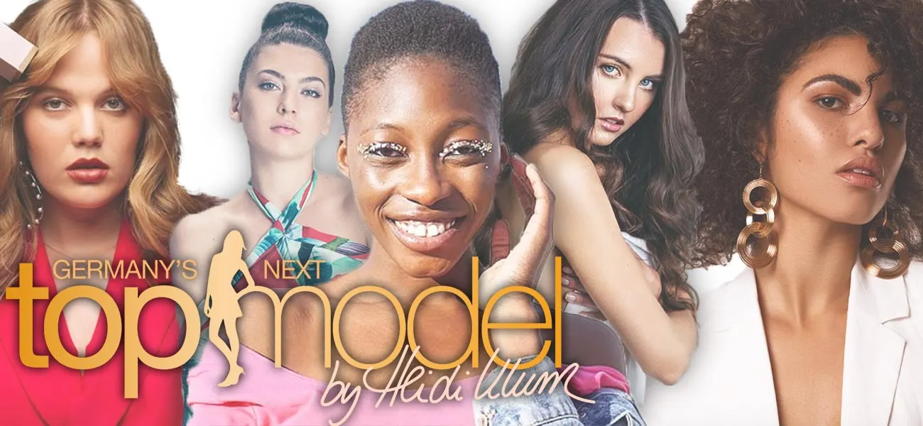 Germany's next Topmodel - by Heidi Klum 2018: candidati, finale & possibilità di vincere