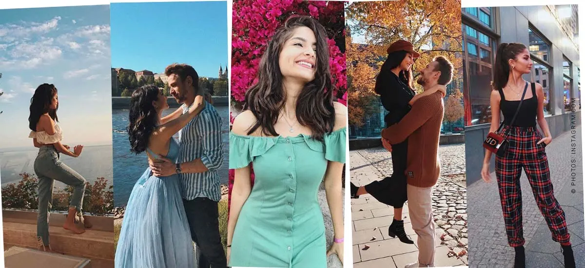 Ishtar Isik: un influencer che piace anche a Justin Bieber