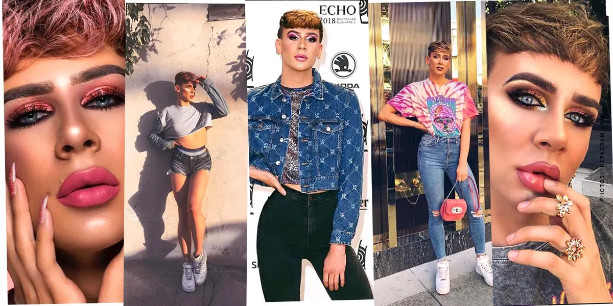 Marvyn Macnificent - Bullismo, Merch e Make-Up