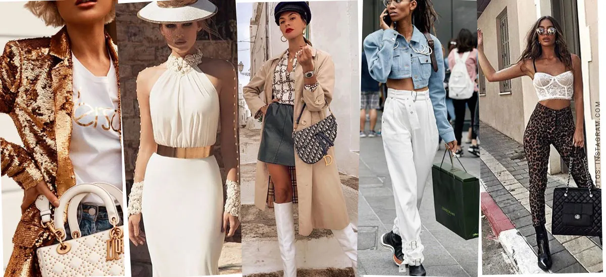 Settimana della Moda New York 2018/2019