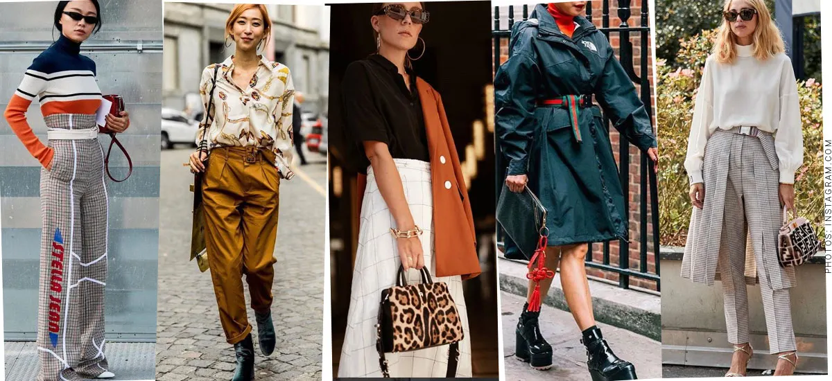 Settimana della Moda Milano