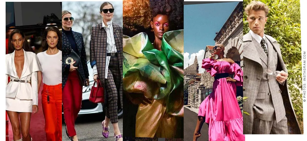 Alta Moda - Come l'abbigliamento è diventato haute couture