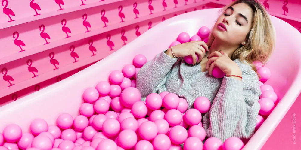 Supercandy: Il Paradiso dell'Influenzante