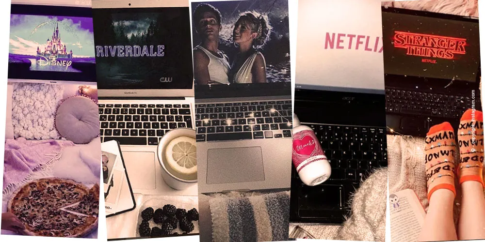 Netflix & Co vs. Televisione