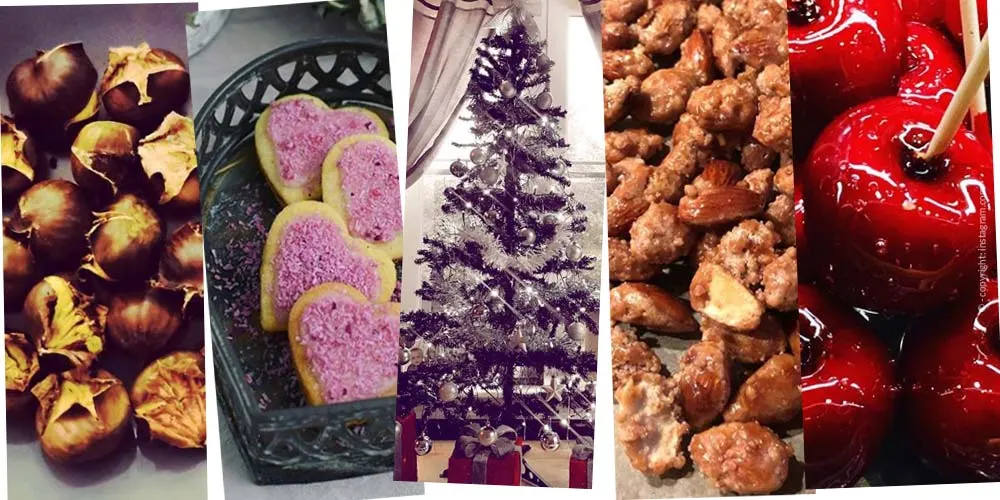 Tendenze Alimentari Natalizie