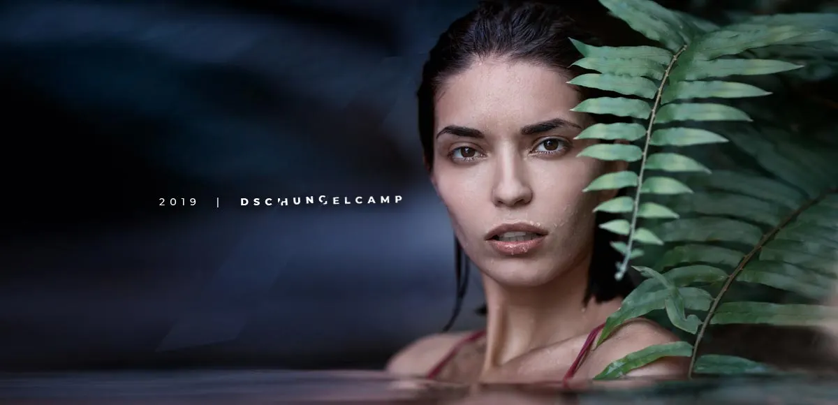 Jungle Camp 2019: I'm a Star - Get Me Out of Here Inside! Candidati e notizie