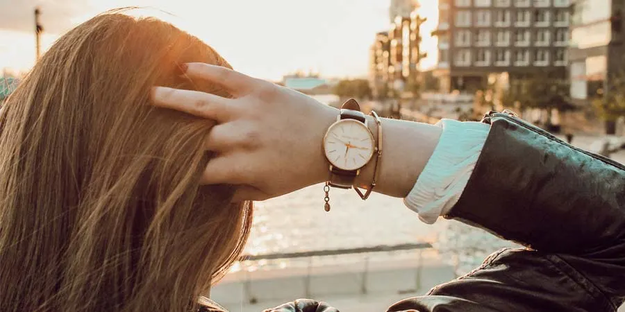 Orologi da donna: Tendenze moda per l'anno 2019