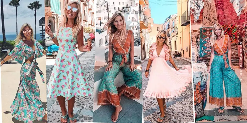 Influenceuse Miss everywhere: Interview eclusive sur le voyage et lifestyle