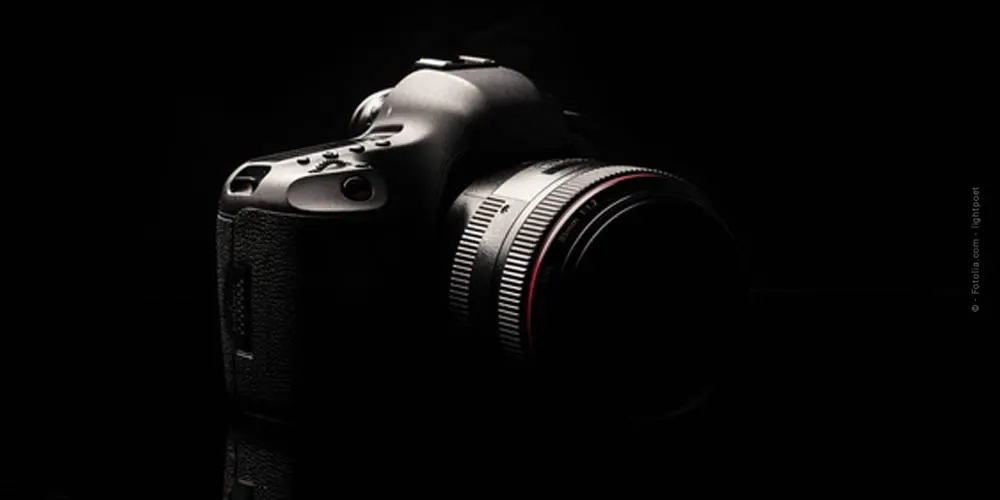 Fotografia notturna: Fotografia con esposizione a lungo termine, scatto a distanza e torcia elettrica