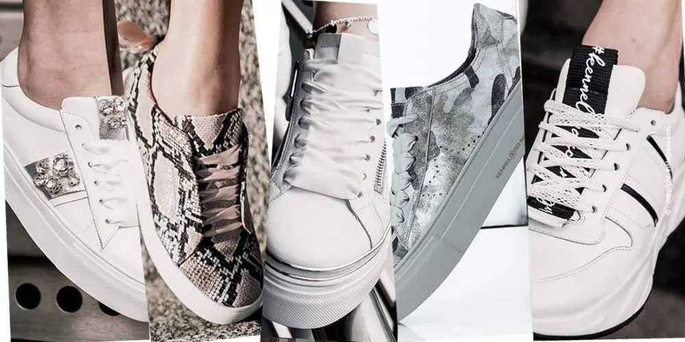 Kennel & Schmenger - I borse di tendenza!