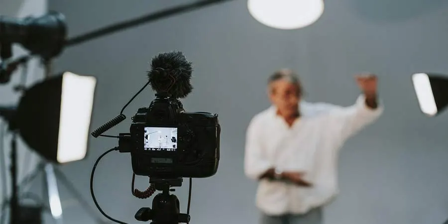 Affittare uno studio fotografico a Berlino, Monaco, Amburgo & Co. - Fotografia in studio