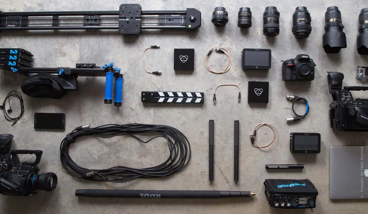 Vuelta a los orígenes: Johannes Bockemühl-Simon de JOBO en una entrevista sobre la fotografía analógica