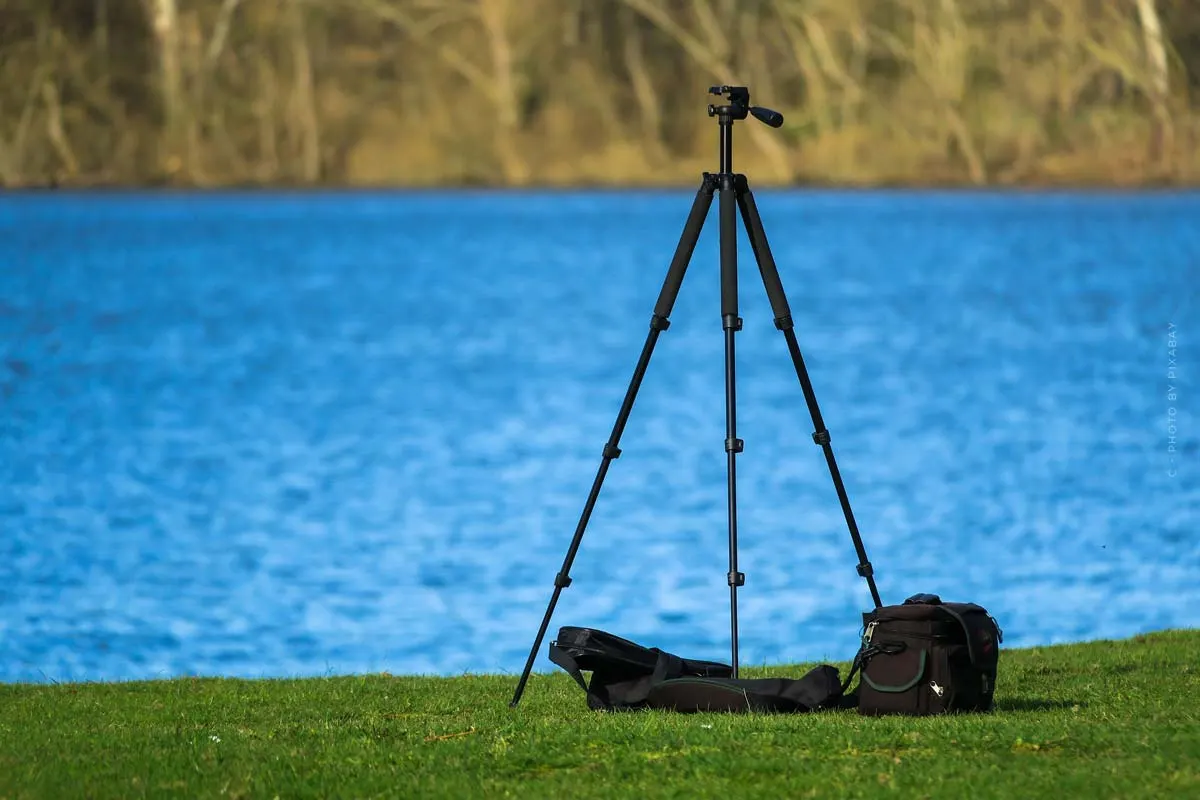 7 suggerimenti per trovare il treppiede della fotocamera giusta