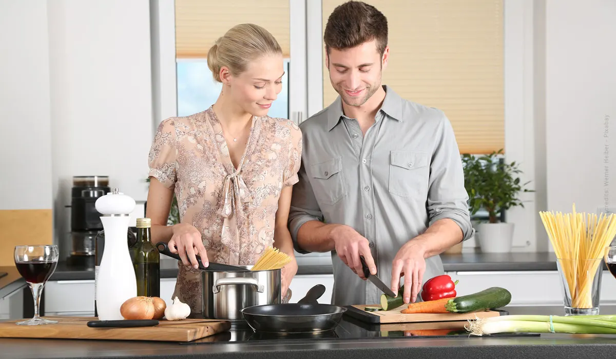 Stile di vita sano, libri di cucina e programmi sportivi - Weightwatchers
