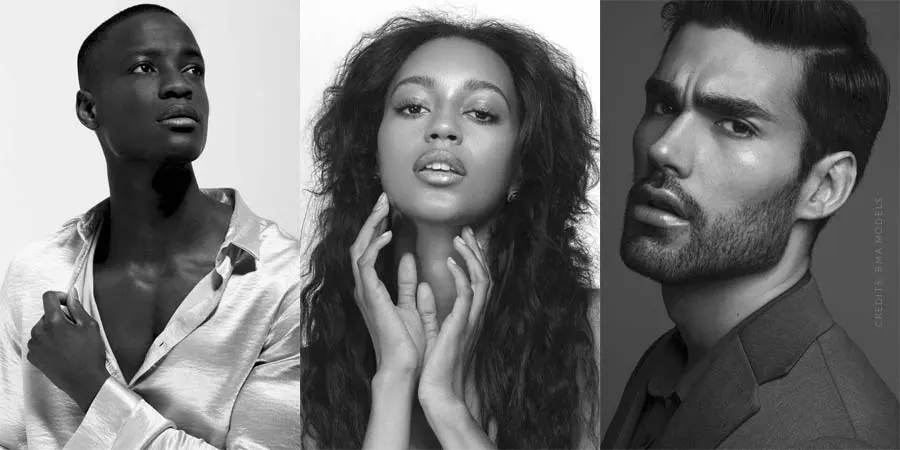 Intervista: Alice Ambrose BMA Models - sulla vita quotidiana, il gergo dei modelli e i consigli per i modelli.