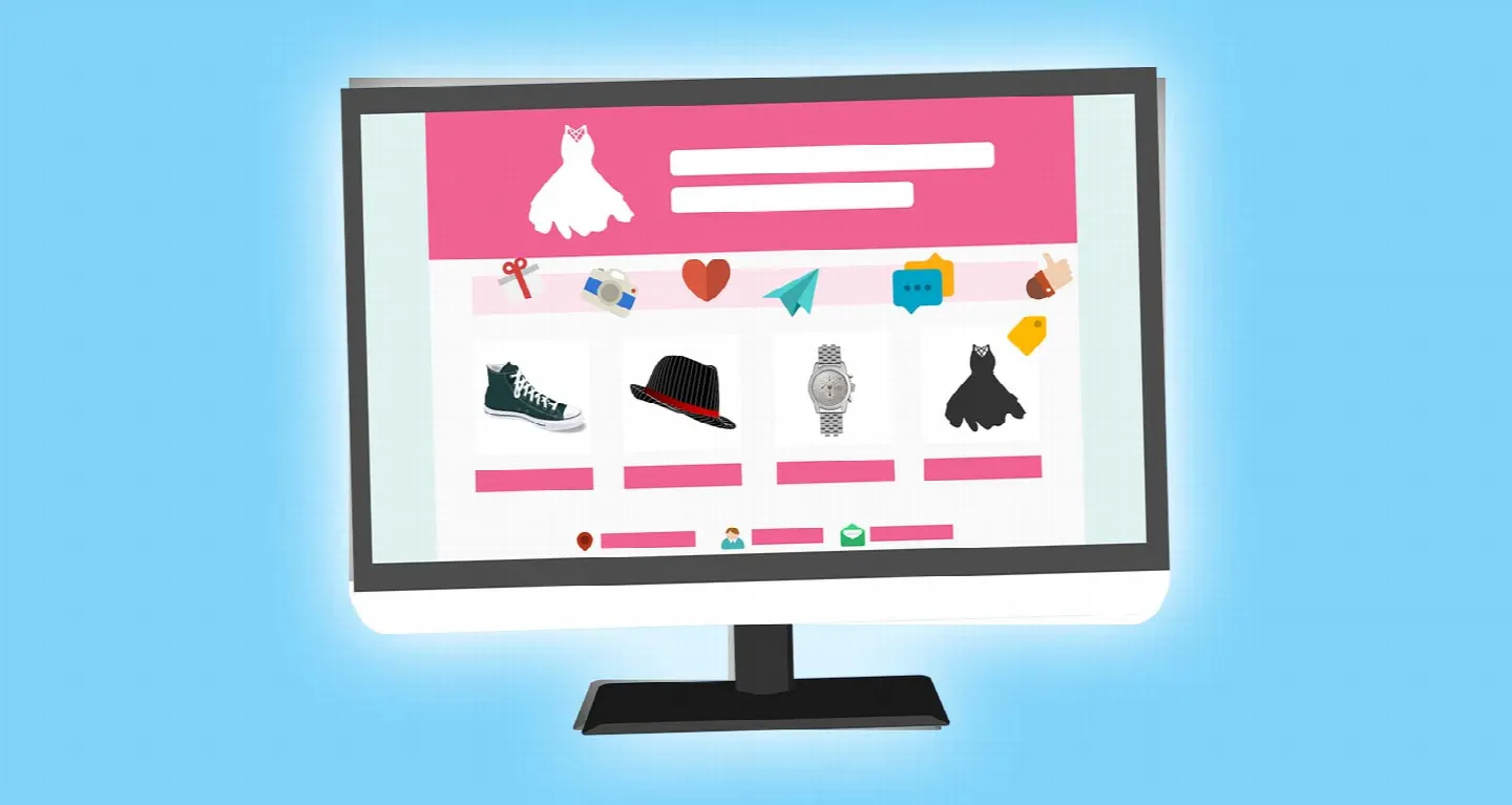 Il tuo negozio online? - 5+1 siti web per aiutarti!